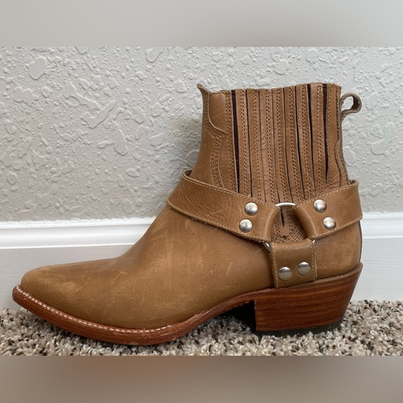 Adam's Boots Genuine Leather sole & upper - Picture 14 of 14